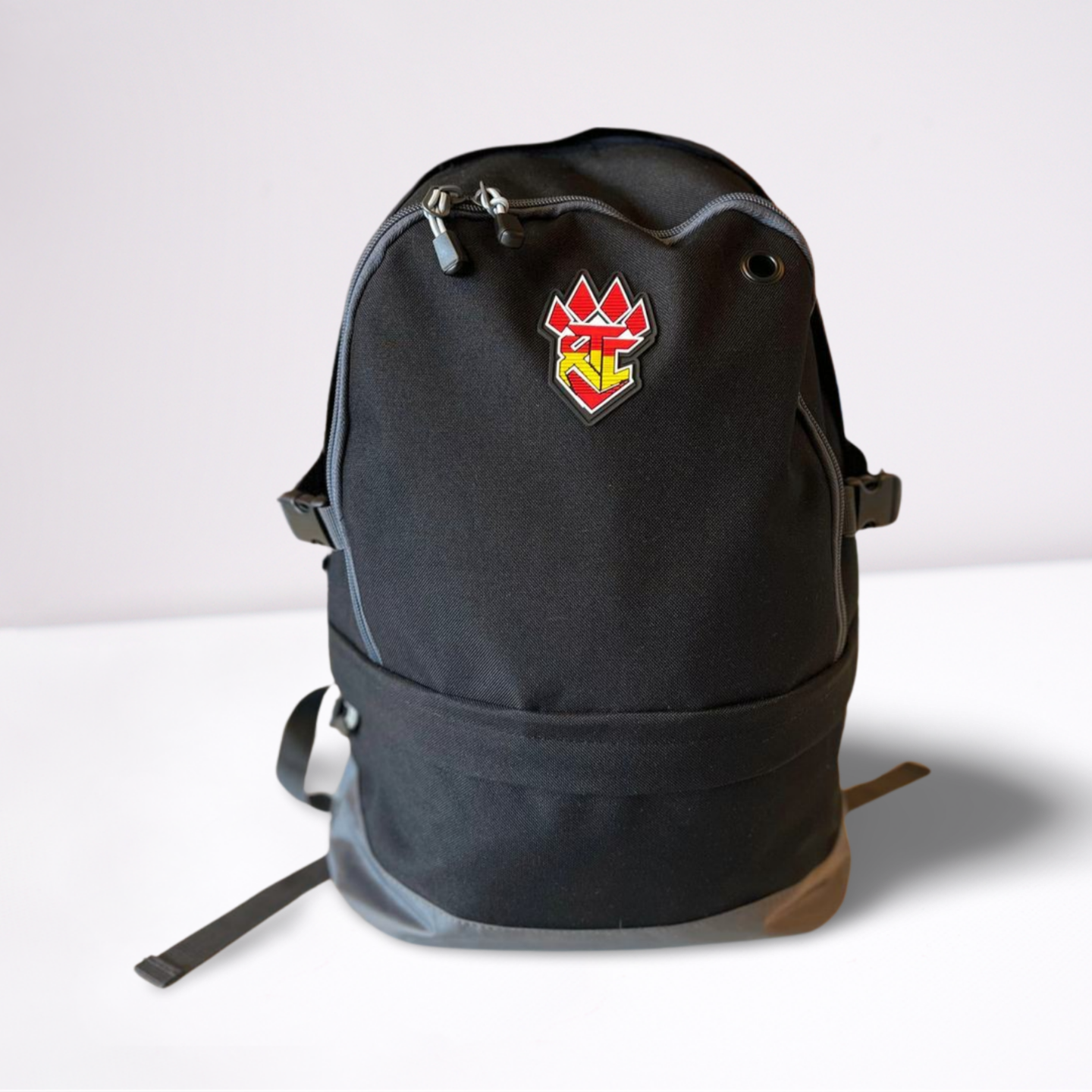XTC - Trainings und Fashion Rucksack - "Style"