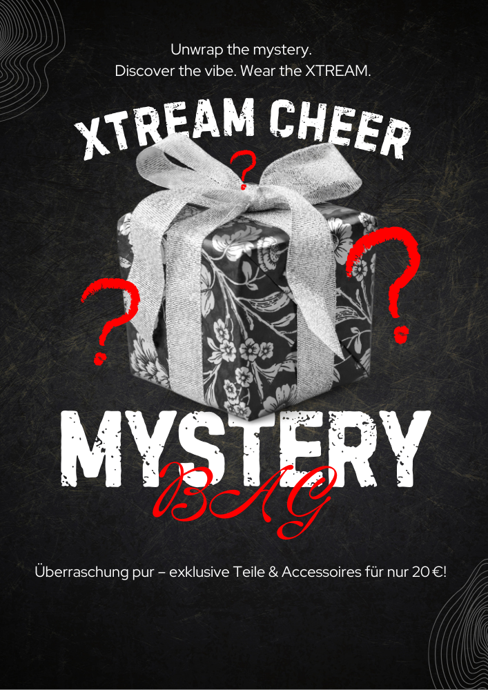 XTC Mystery Bag