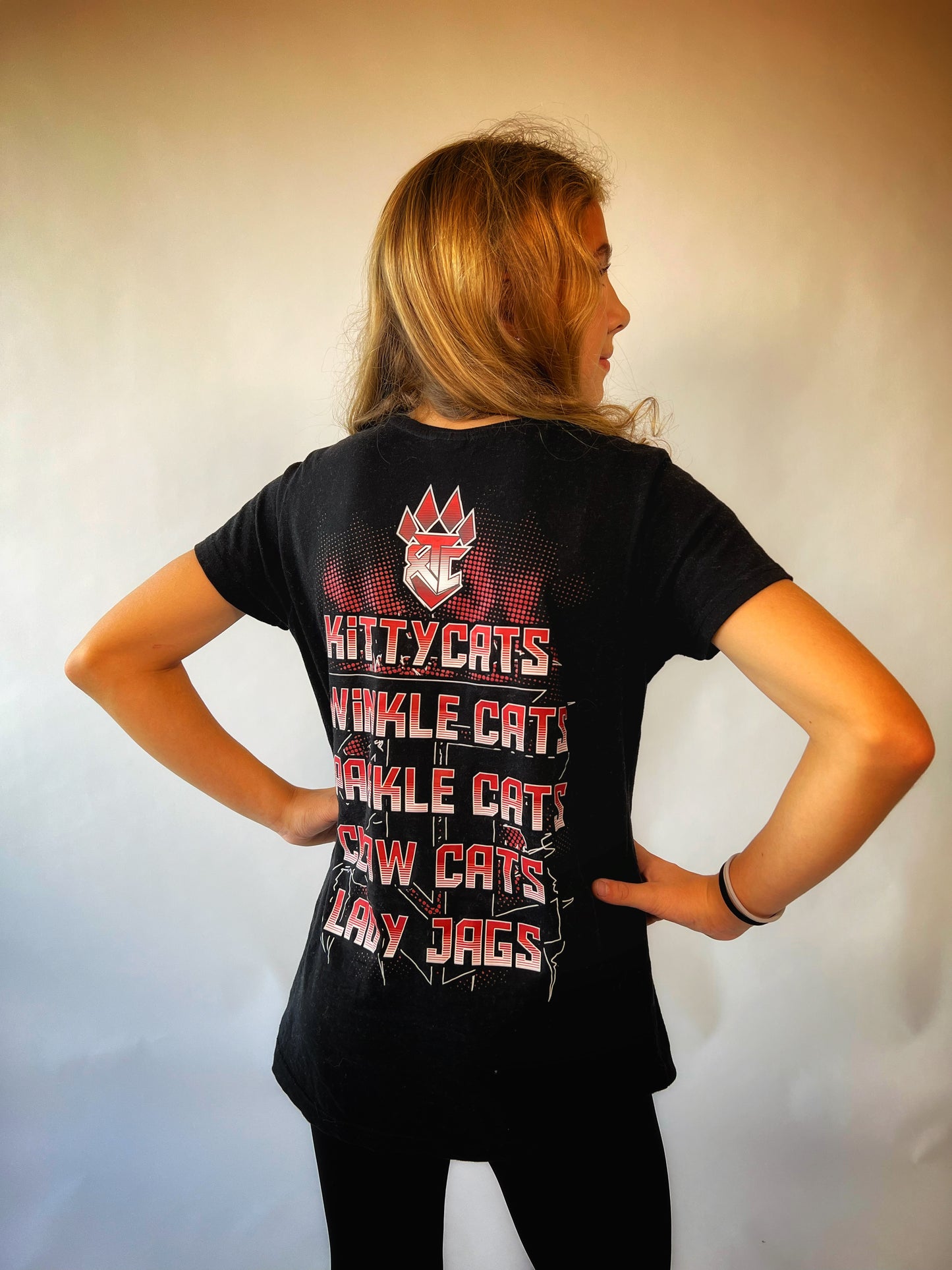 XTC Seasonshirt 2023 - Kinder