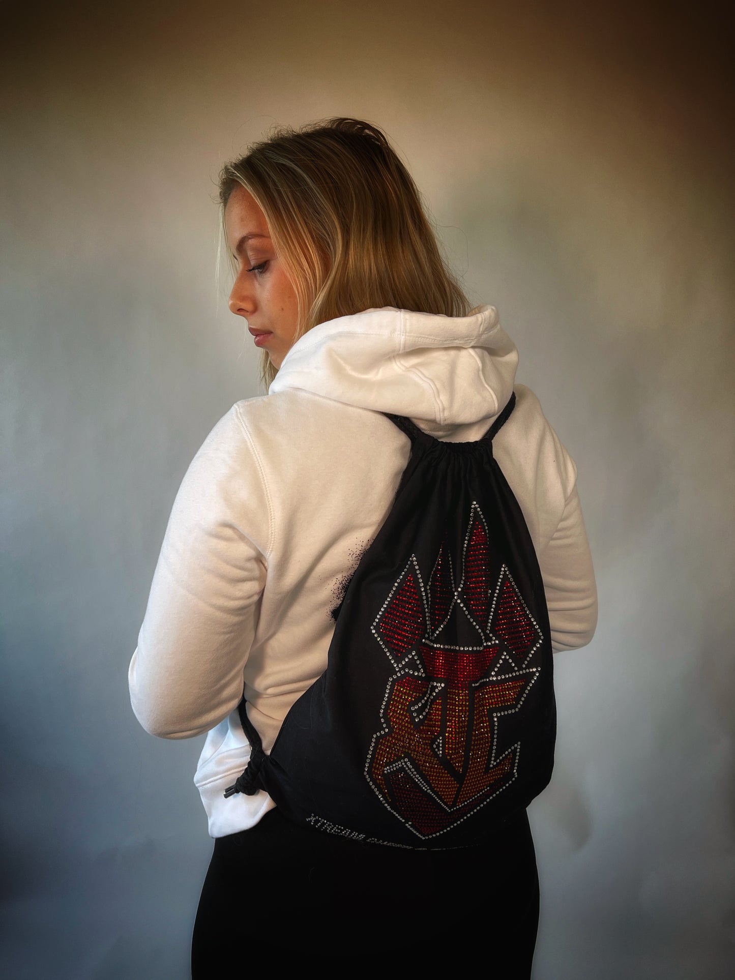 XTC Crystal Gymbag