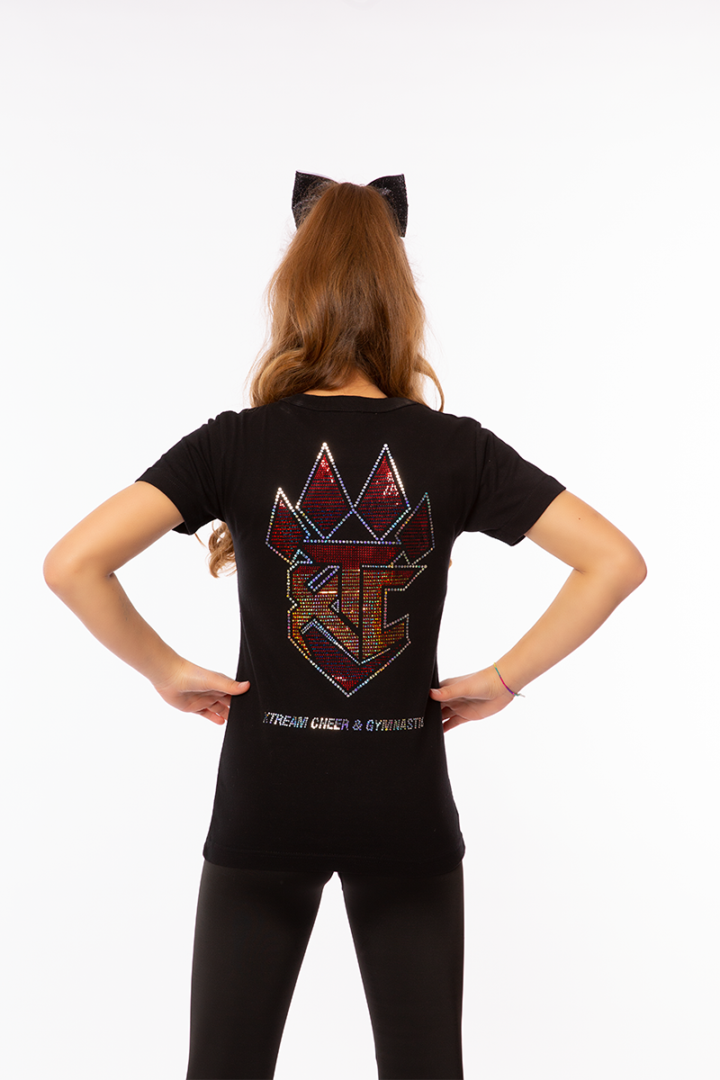 XTC Classic Line Teamwear T-Shirt