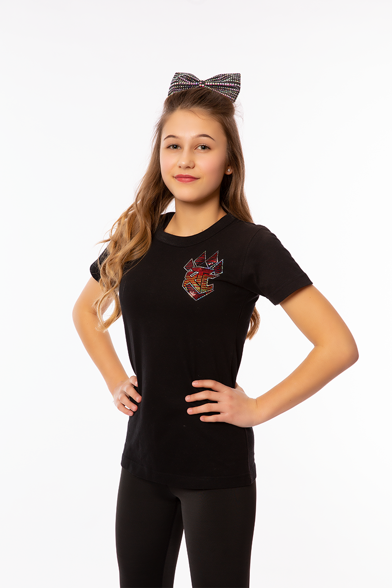 XTC Classic Line Teamwear T-Shirt