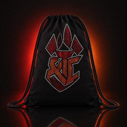 XTC Crystal Gymbag – Produktvisualisierung