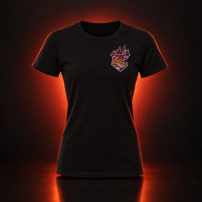 XTC Classic Line Teamwear T-Shirt – Produktvisualisierung