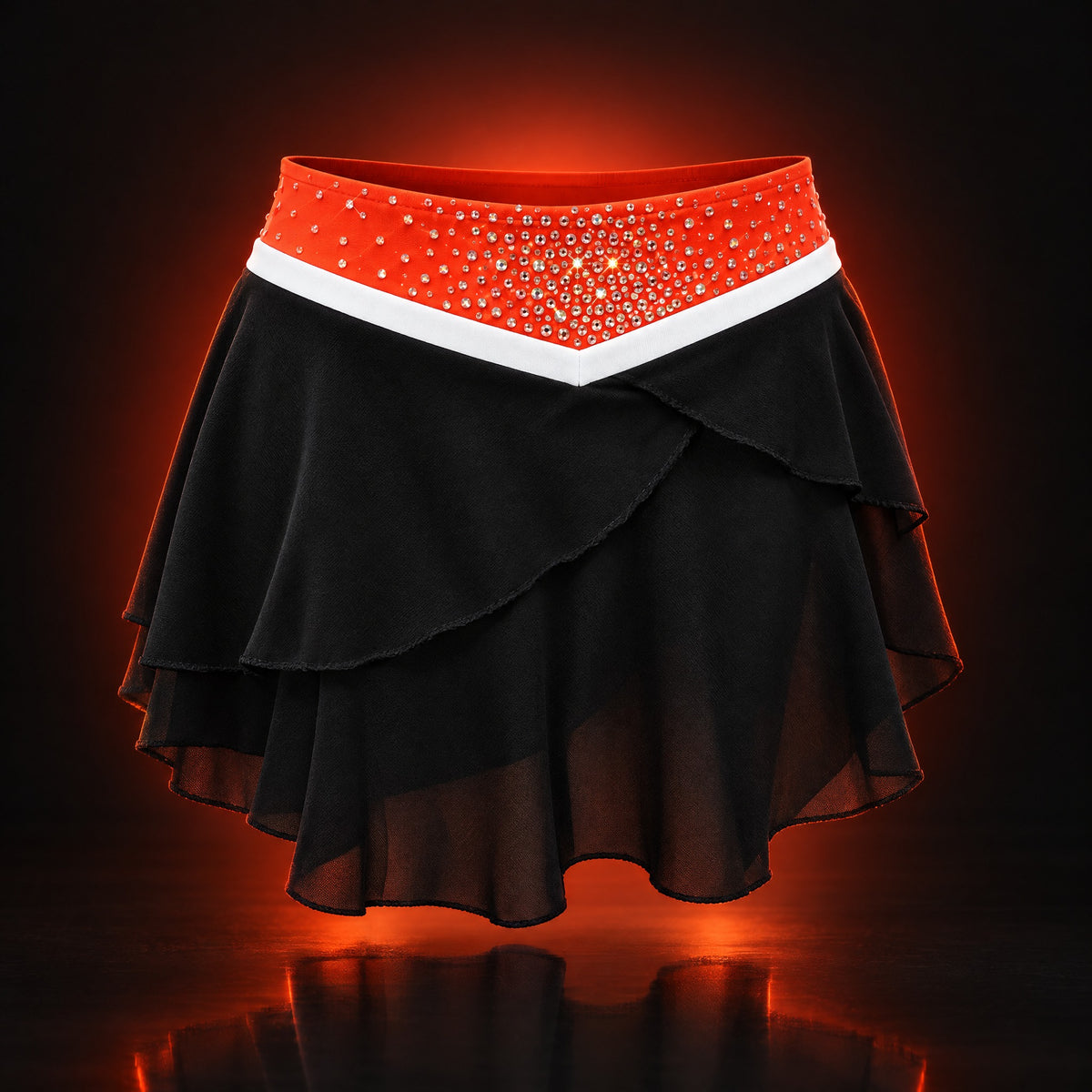 XTC Practice Wear 2025 - Rock – Produktvisualisierung