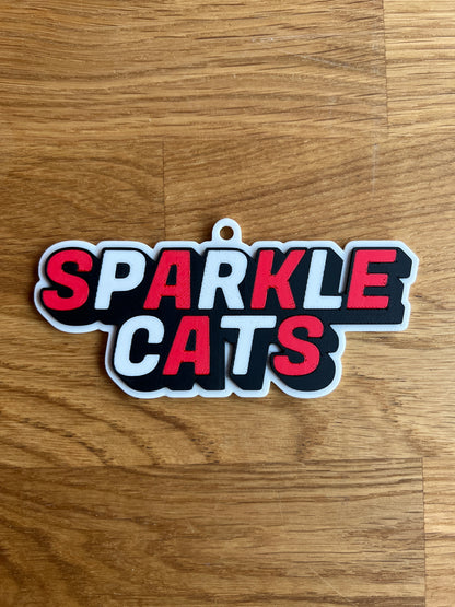 XTC TeamTag 2026 SET (Alle 5 Team Badges)