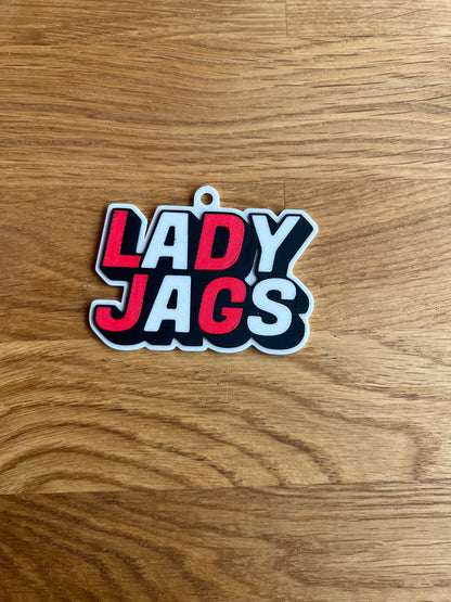 XTC TeamTag 2026 SET (Alle 5 Team Badges)