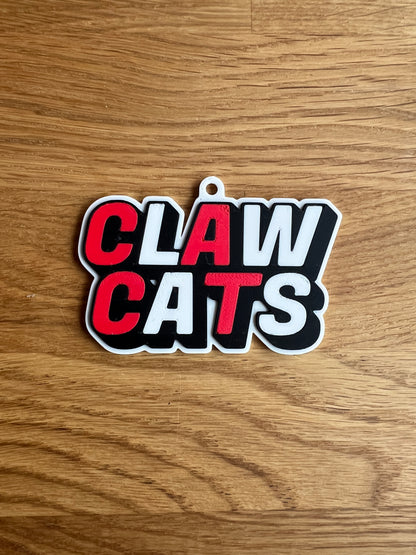 XTC TeamTag 2026 SET (Alle 5 Team Badges)