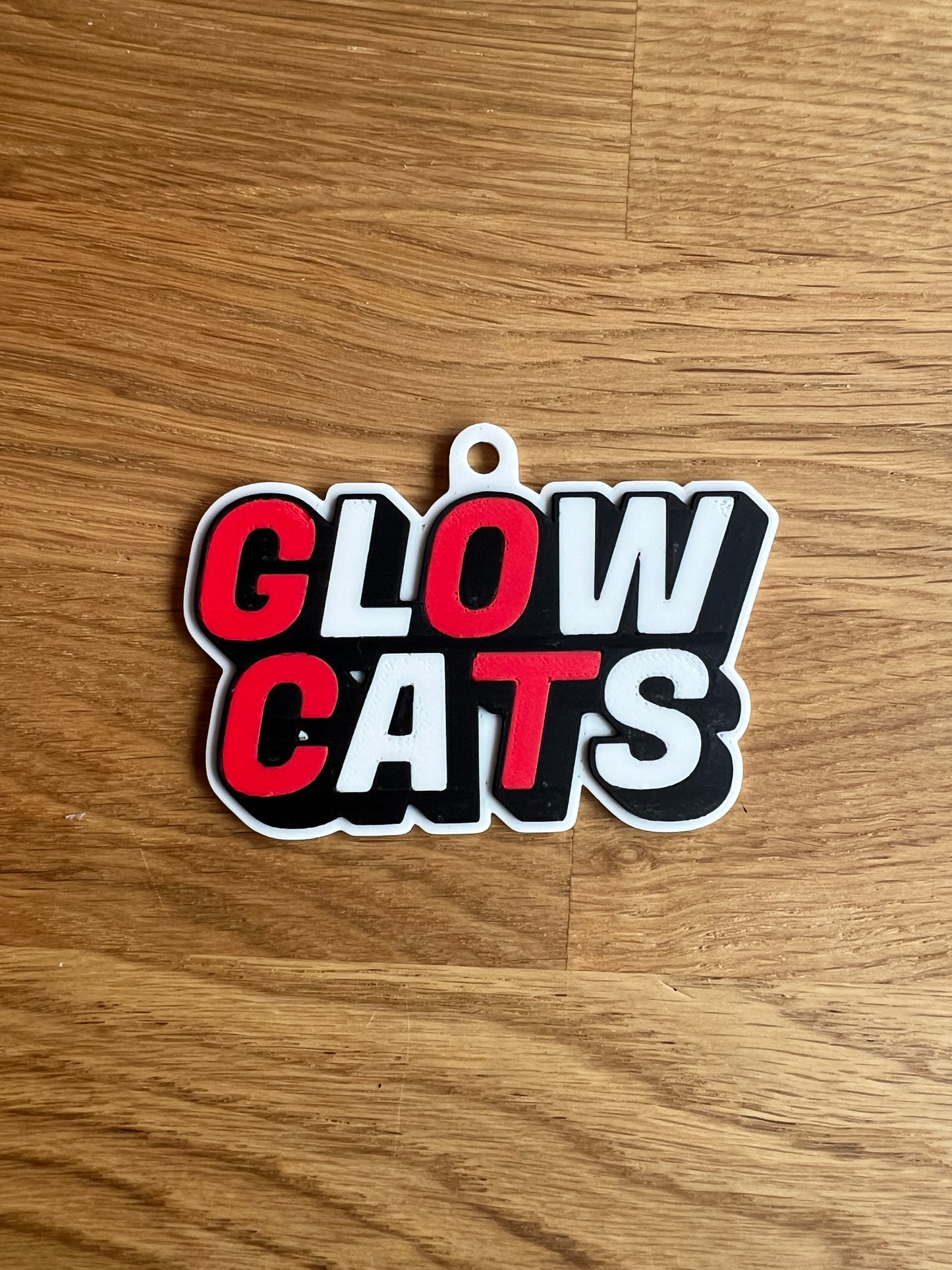 XTC TeamTag 2026 SET (Alle 5 Team Badges)