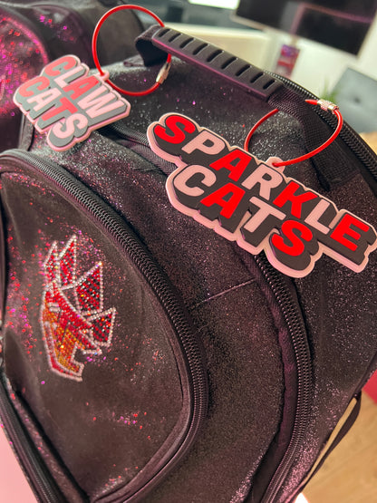 XTC TeamTag 2026 SET (Alle 5 Team Badges)